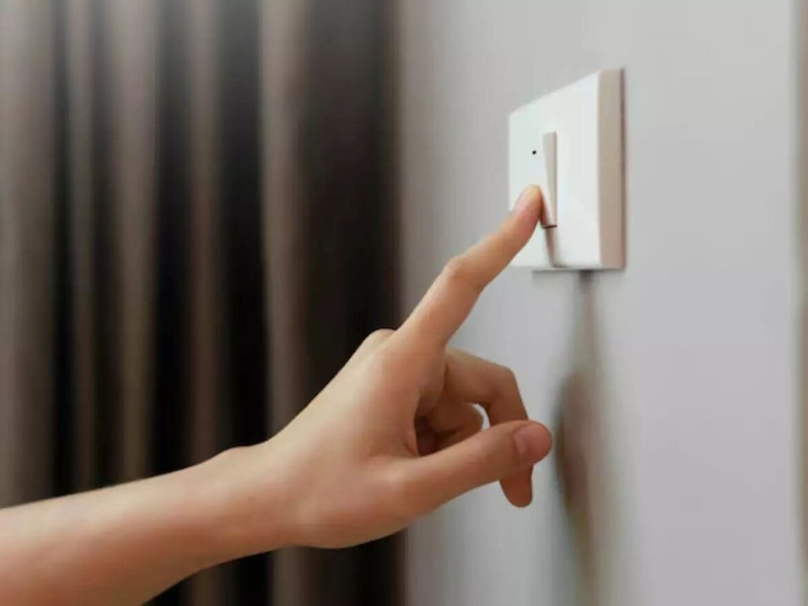 Nova tarifa social de energia elétrica passa a valer neste sábado