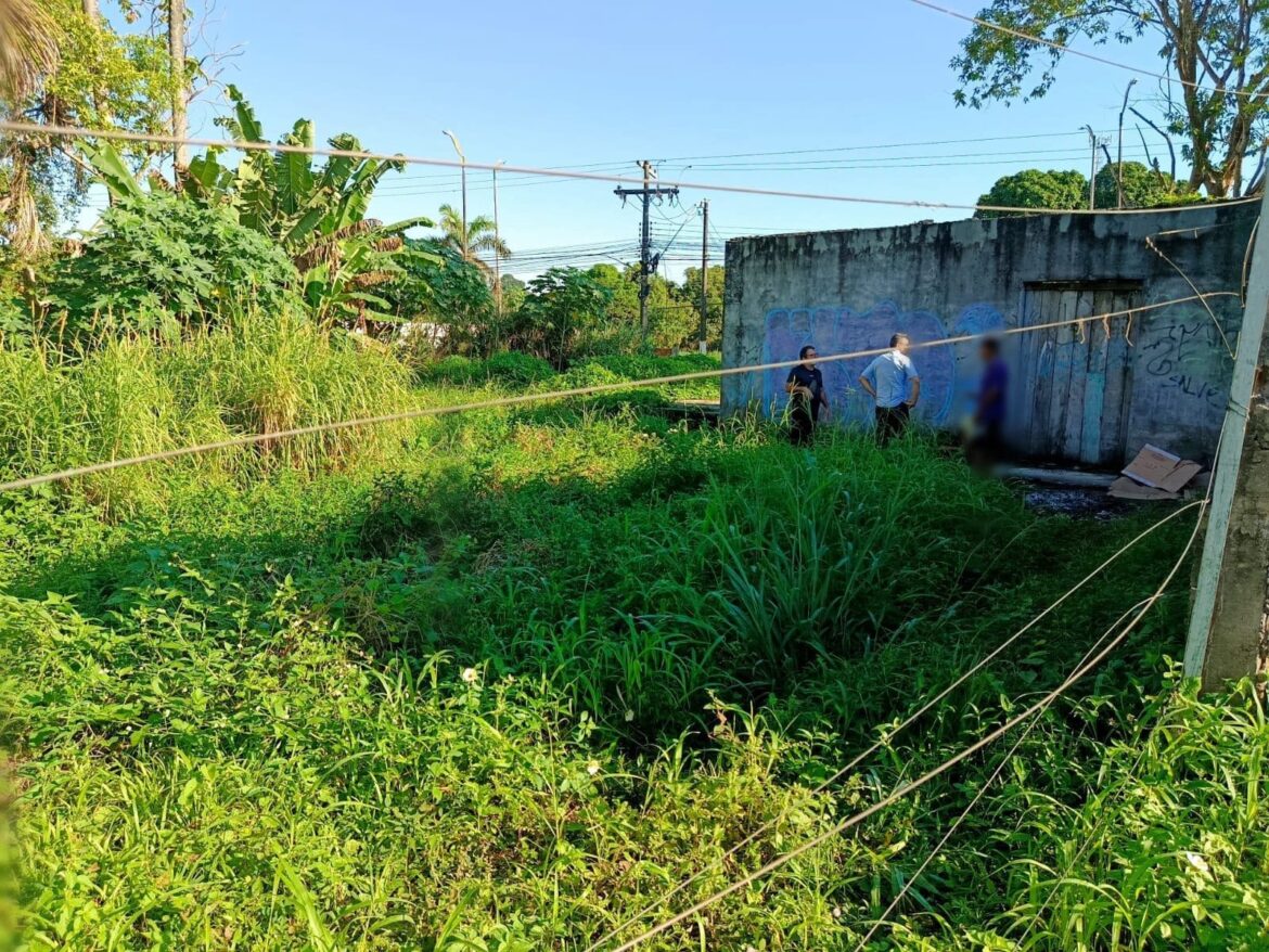 Mãe e padrasto são presos por exploração e abuso sexu@l contra adolescente
