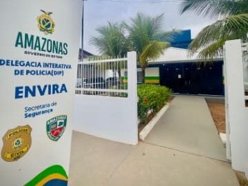 Indígena é preso por tentativa de feminicídio em comunidade da zona rural de Envira