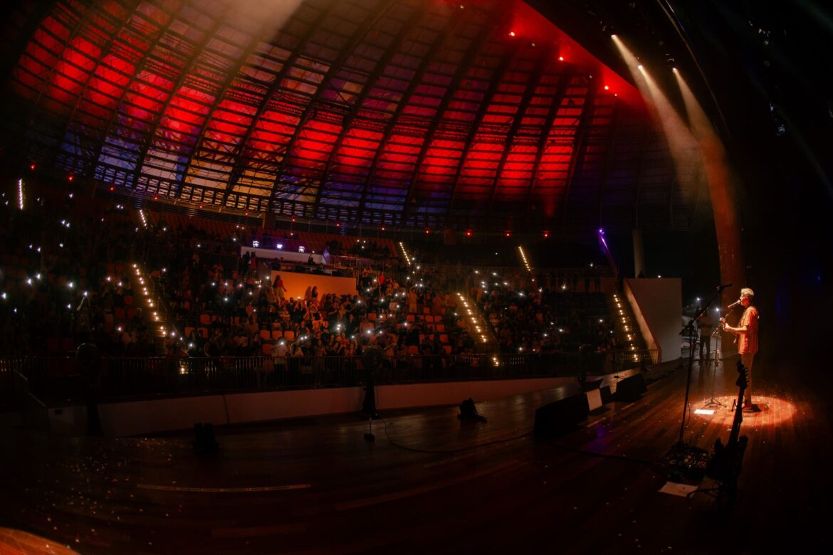 Fecomércio-AM realiza evento especial em homenagem ao Dia do Comerciante