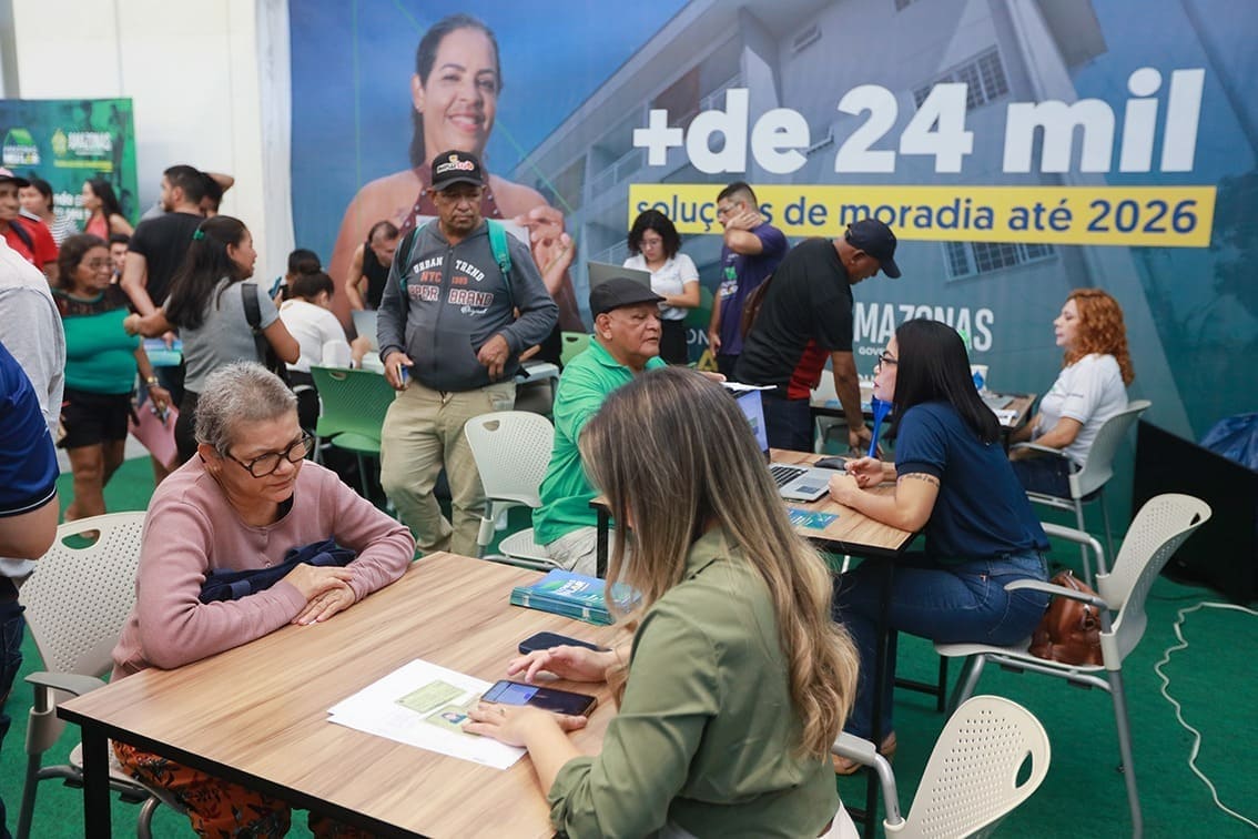 Projeto Sementes do Futuro do MPAM, realiza atividade com estudantes no Bosque da Ciência do Inpa