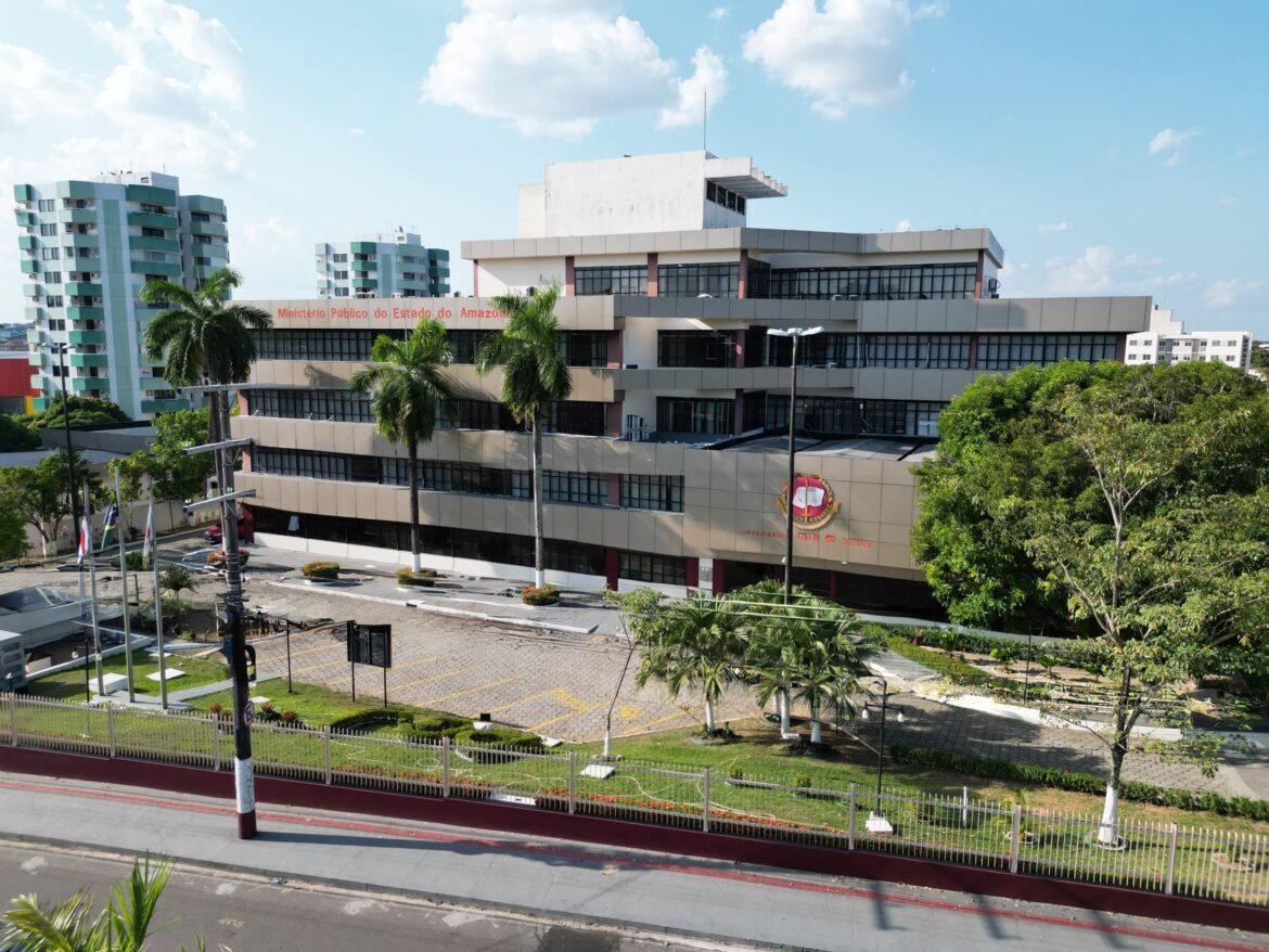 MPAM pede prisão preventiva de PMs e de guarda municipal suspeitos de estuprar indígena