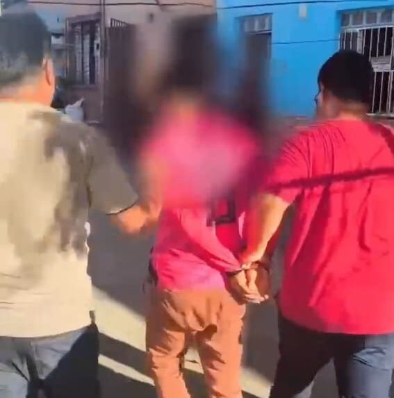 Marido é preso suspeito de mat@r esposa com fac@das em Manaus
