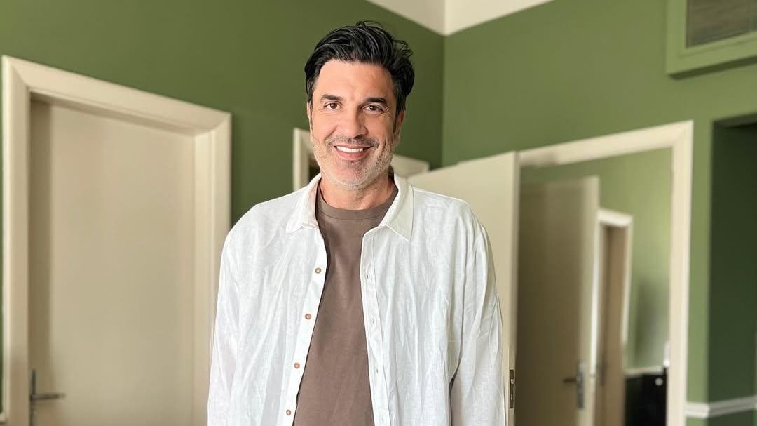 Apresentador Edu Guedes passa por cirurgia para remover câncer no pâncreas