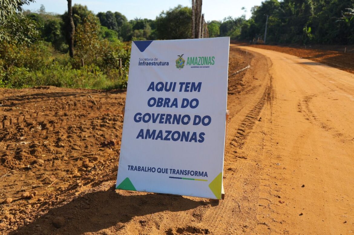 Governador Wilson Lima destina fomento para mais de mil famílias do setor primário nos ramais da Cooperativa e do Pau Rosa
