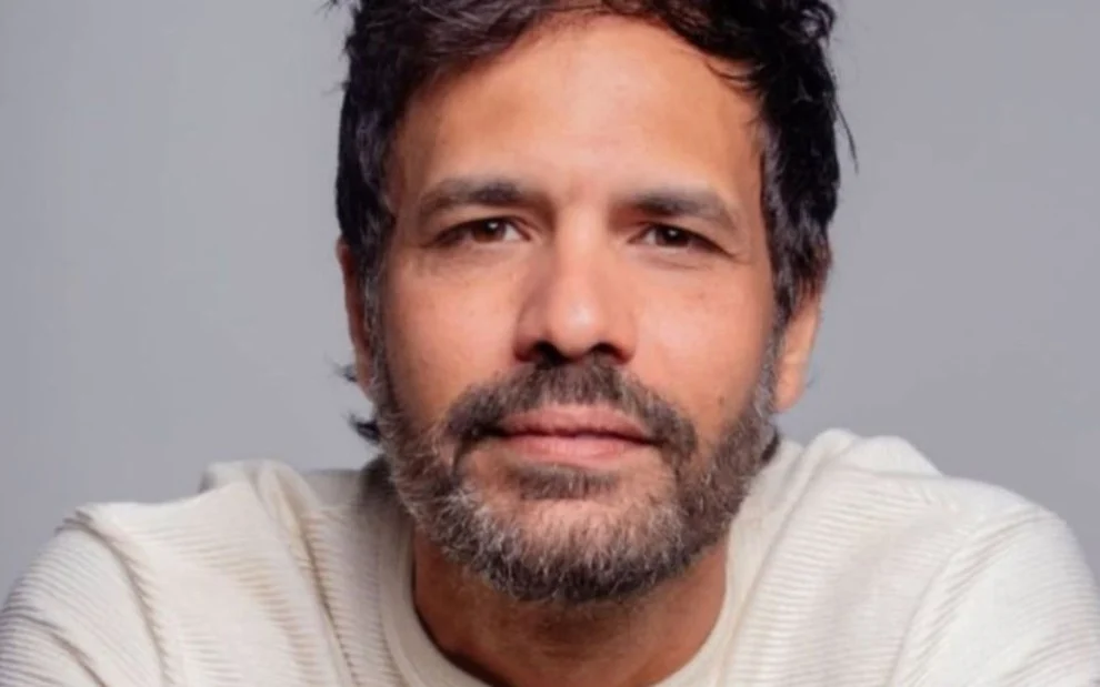 Morre, aos 48 anos, o ator Mauricio Silveira